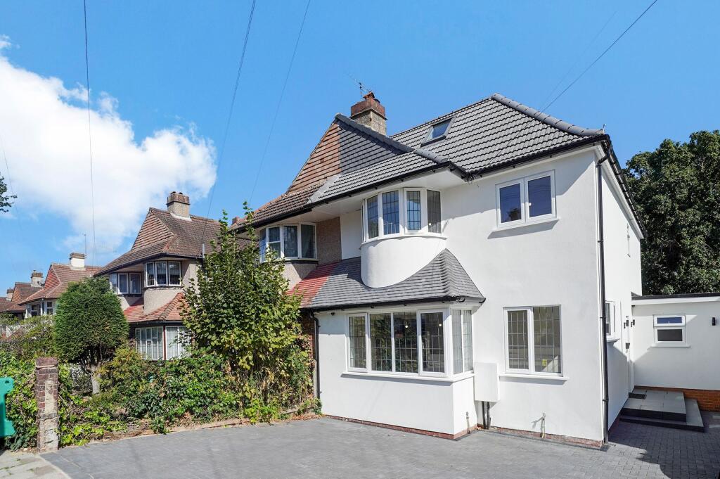 Main image of property: Ridgeway Drive, Bromley, BR1