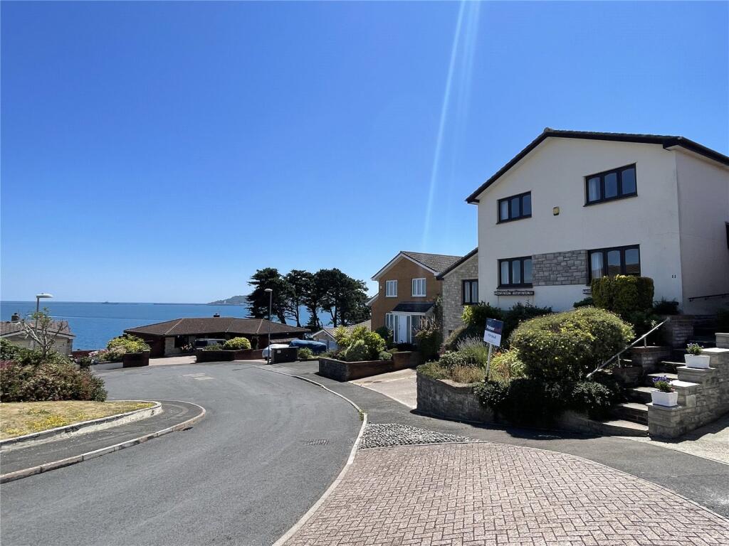 Main image of property: Redcliff View, Weymouth, Dorset, DT4