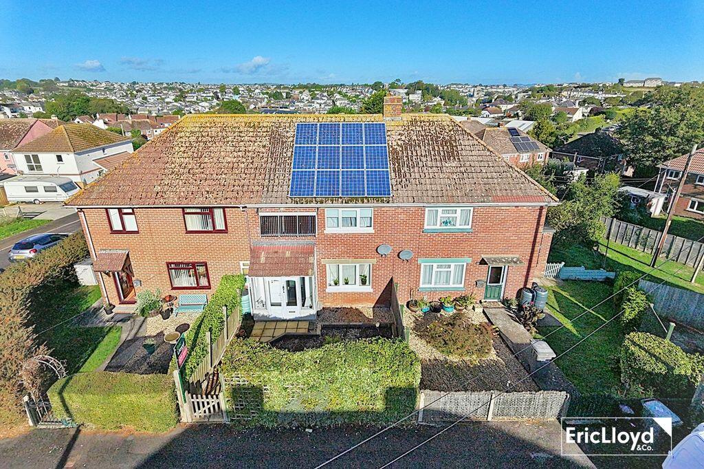 Main image of property: CASTOR CLOSE BRIXHAM