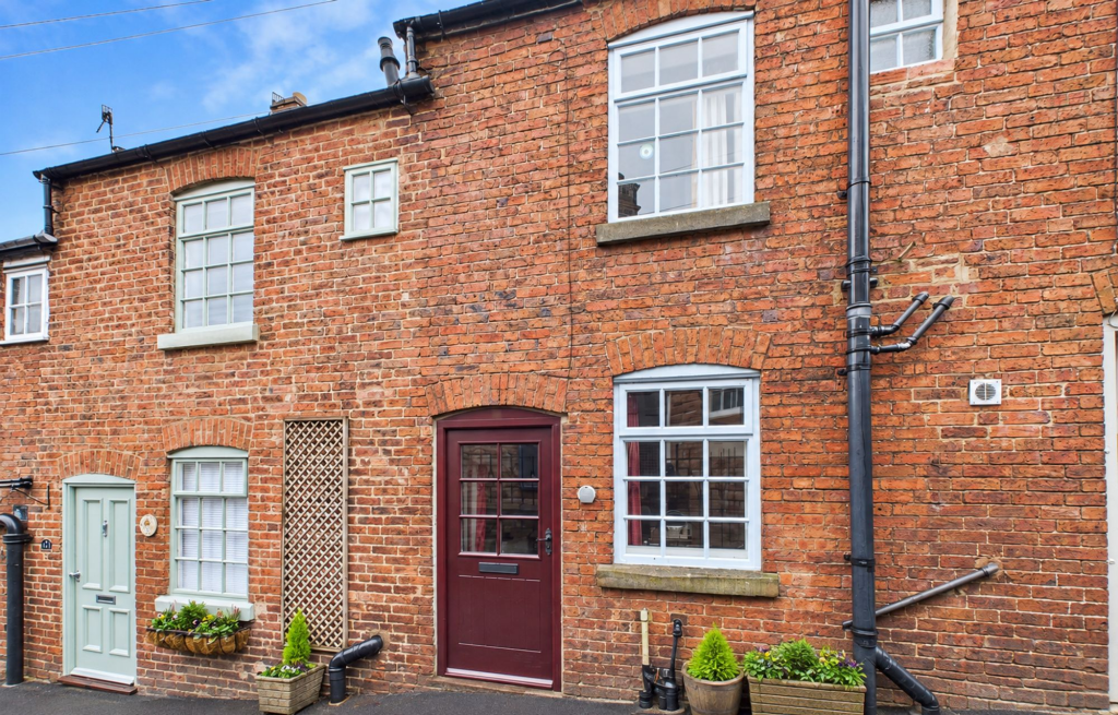 Main image of property: Chapel Lane, Wirksworth, DE4