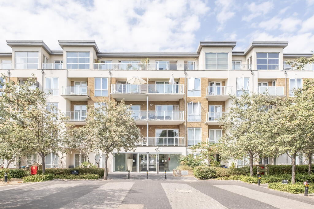 Main image of property: Melliss Avenue, Richmond, TW9