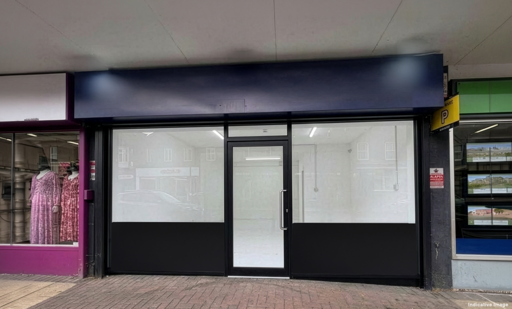 Main image of property: Unit 8, Forge Corner, Blaby