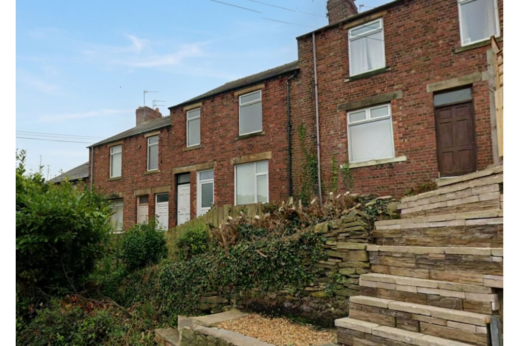 Main image of property: Derwent Terrace, Newcastle Upon Tyne, NE16