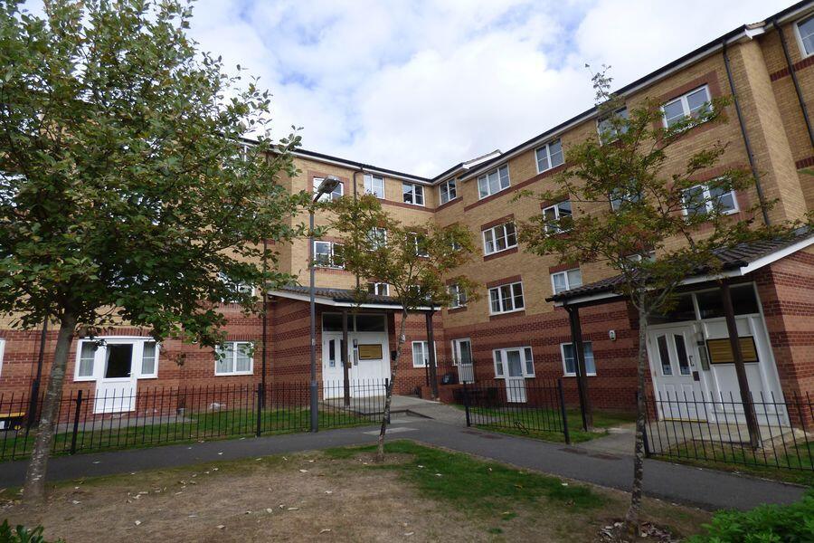 Main image of property: Peatey Court, Princes Gate, High Wycombe, HP13
