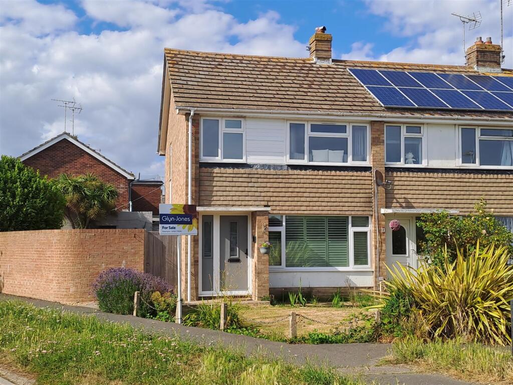 Main image of property: Homefield Close, Rustington