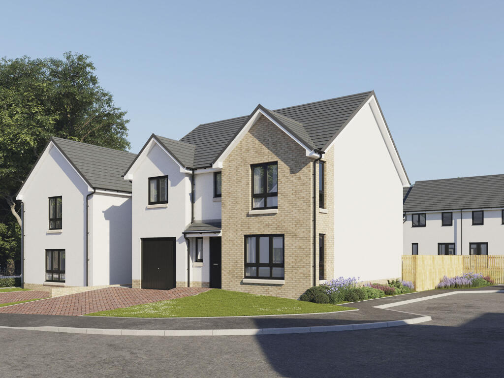 Main image of property: Crookston Road
Glasgow
Glasgow City
G53 7TX