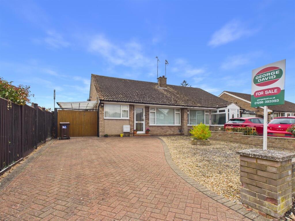 Main image of property: Broughton Avenue, Broughton, Aylesbury