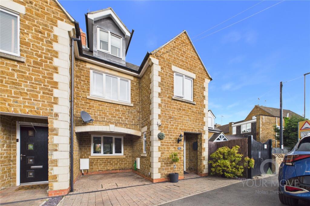 Main image of property: Port Road, Duston, Northampton, NN5