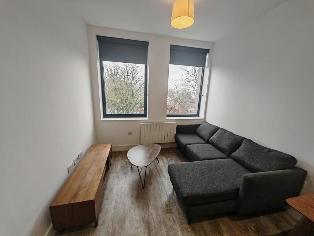 Main image of property: Coventry Road, Sheldon, Birmingham