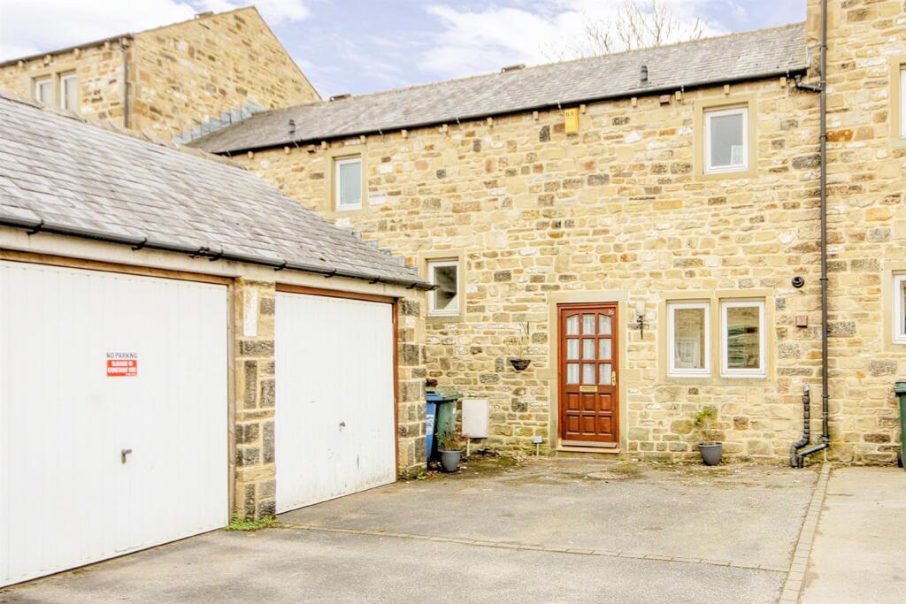 Main image of property: Whinfield Court, Skipton