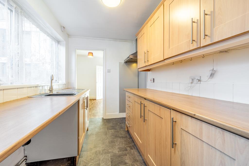 Main image of property: Hospital Lane, Boston