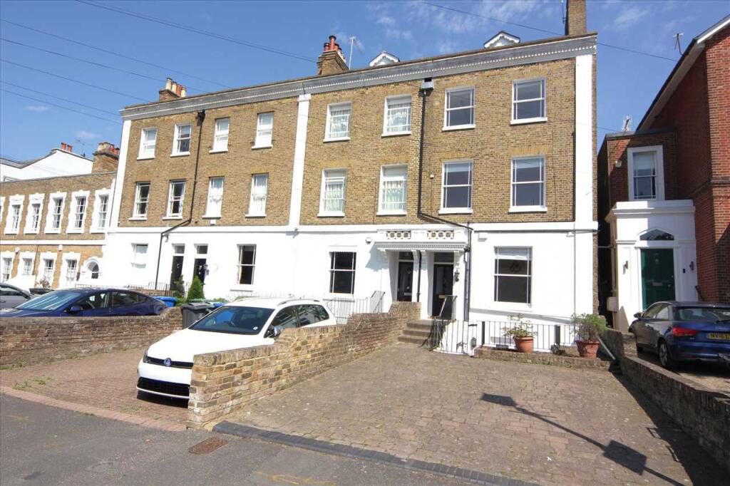Main image of property: Trinity Place, Windsor