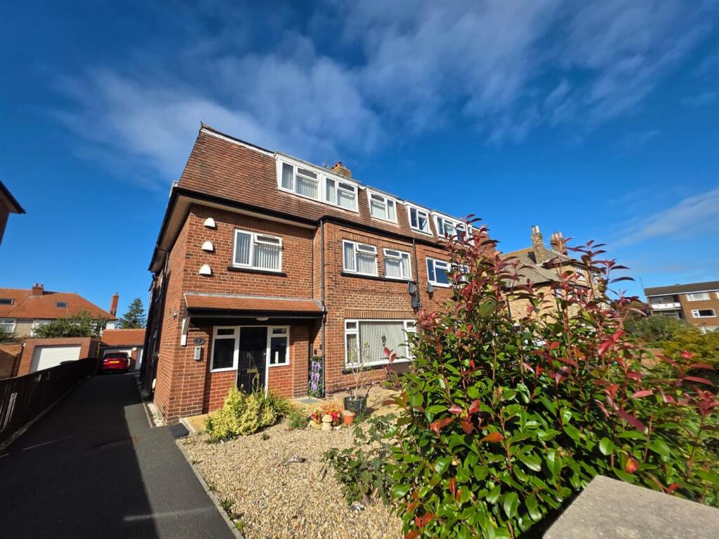 Main image of property: Givendale Road, Scarborough