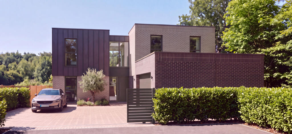 Main image of property: Melton Road, Edwalton, Nottinghamshire