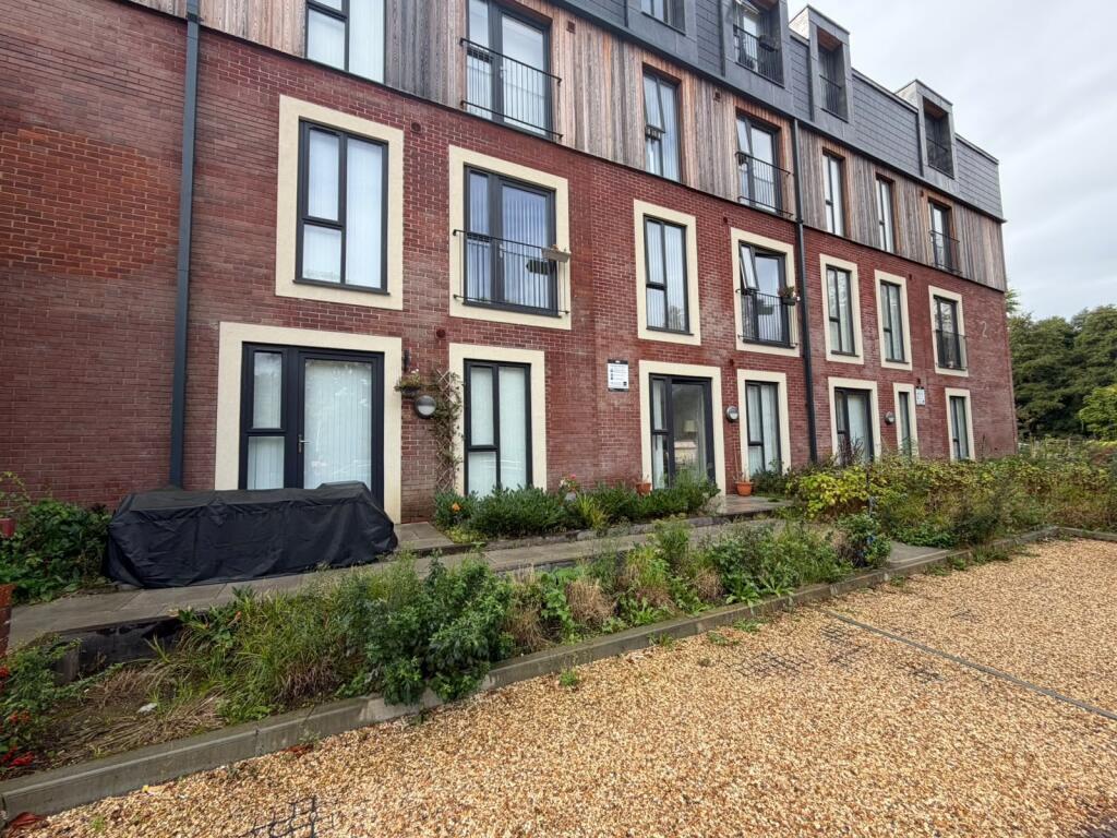 Main image of property: Westbrook Mills, Thackeray Lane, Godalming
