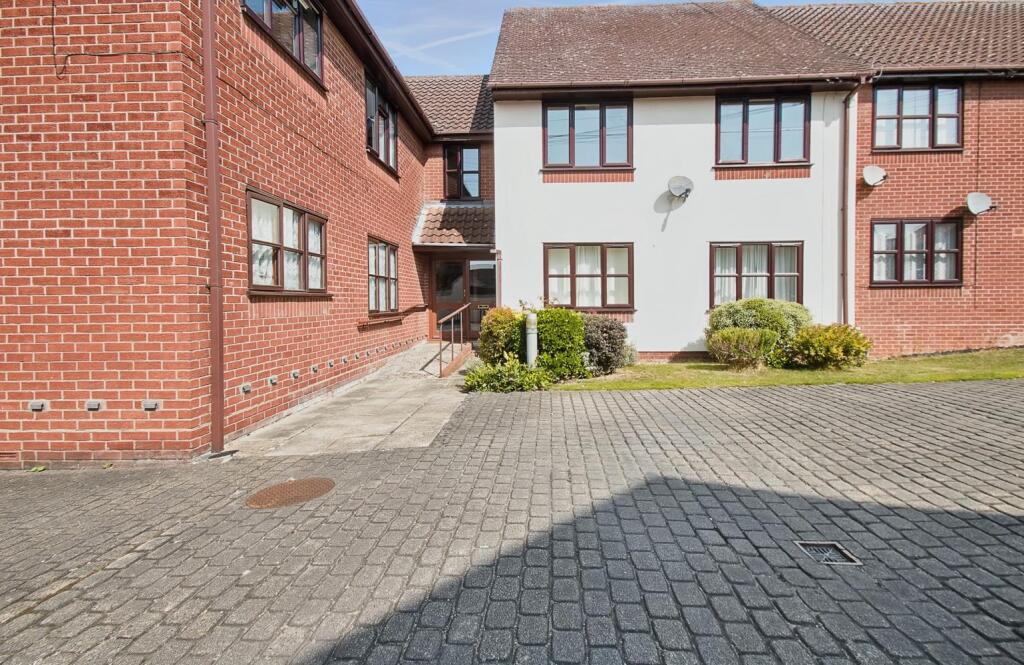 Main image of property: Sudbury Suffolk