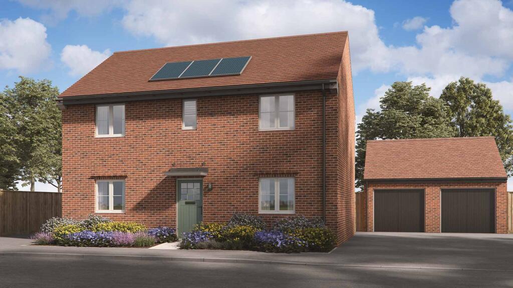 Main image of property: Toddington Road,
Harlington,
LU5 6LA