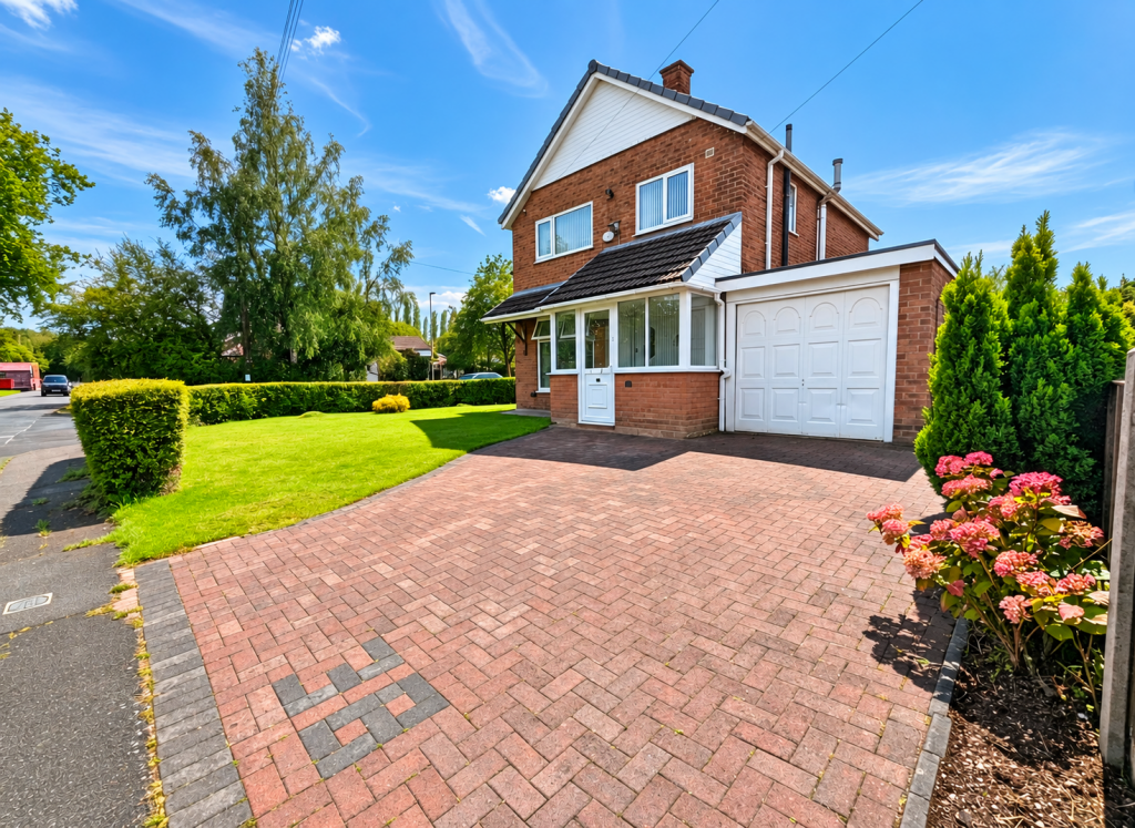 Main image of property: Pasture Field Road, Manchester