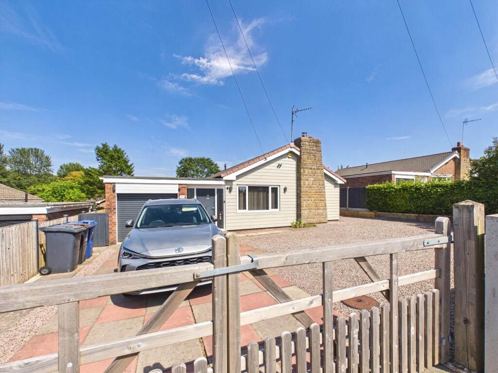 Main image of property: Mucklestone Road, Loggerheads, Market Drayton, Shropshire