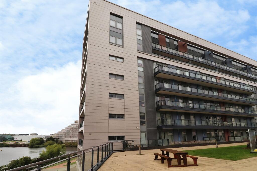 Main image of property: Ferry Court, Cardiff