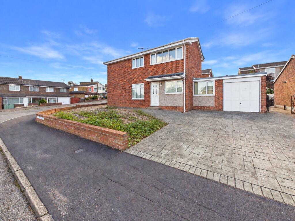 Main image of property: Derwent Avenue, West Auckland, Bishop Auckland, Durham, DL14
