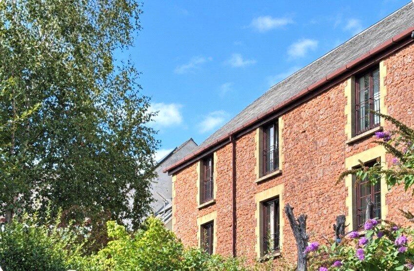Main image of property: The Malthouse, Hauling Way, Wiveliscombe, Somerset, TA4