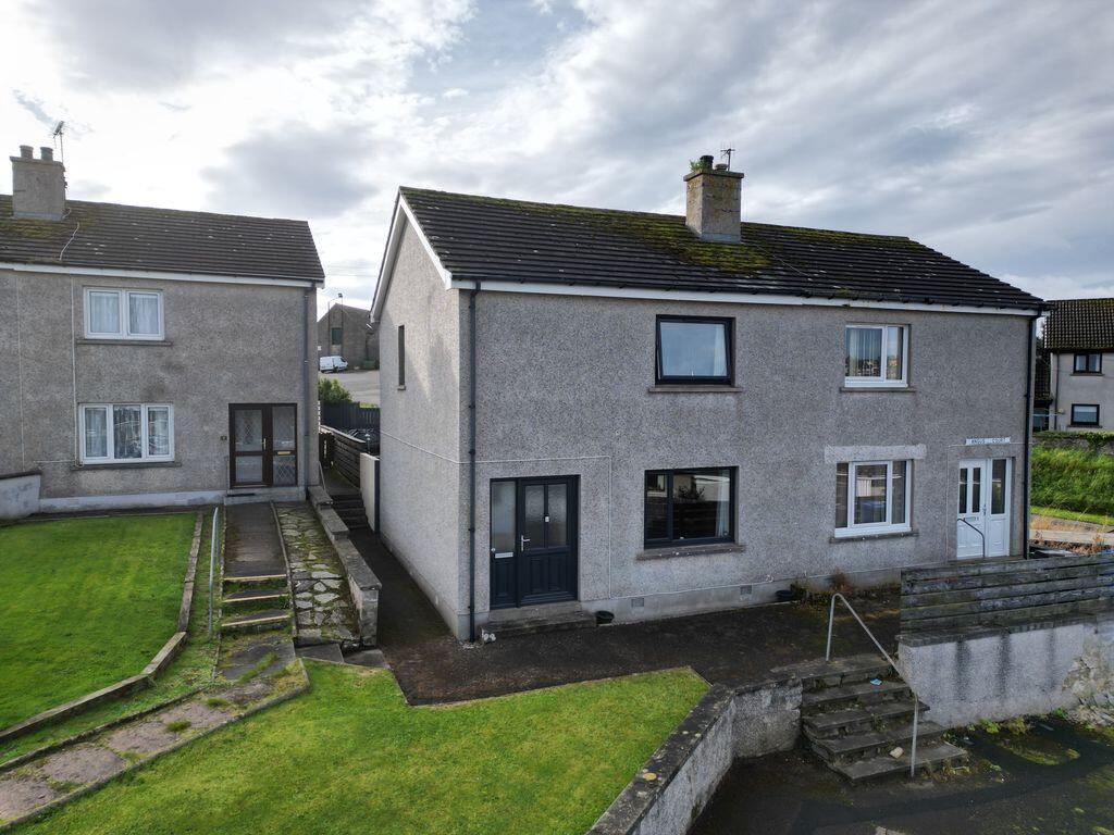 Main image of property: Angus Court, Thurso