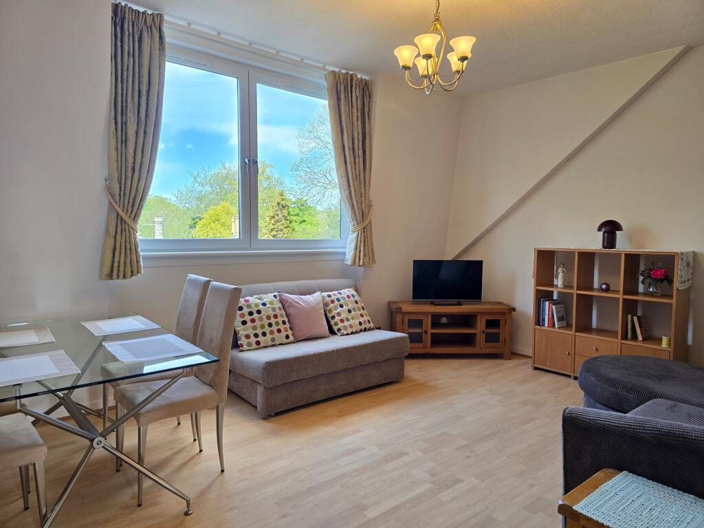 Main image of property: Watson Street, Rosemount, Aberdeen, AB25