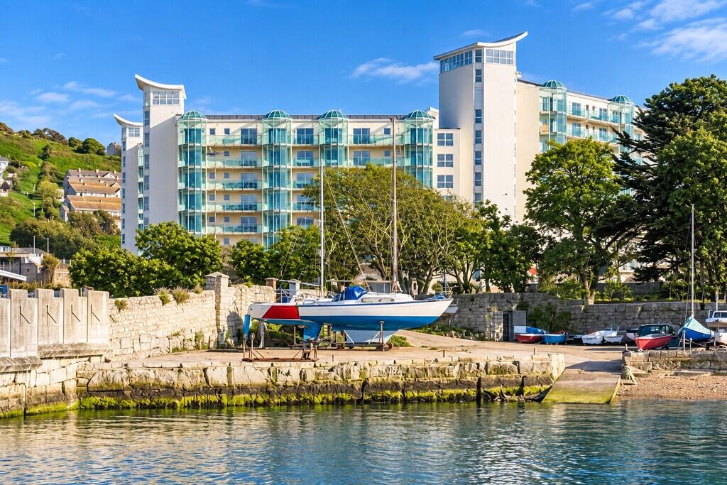 Main image of property: Ayton Drive, Portland