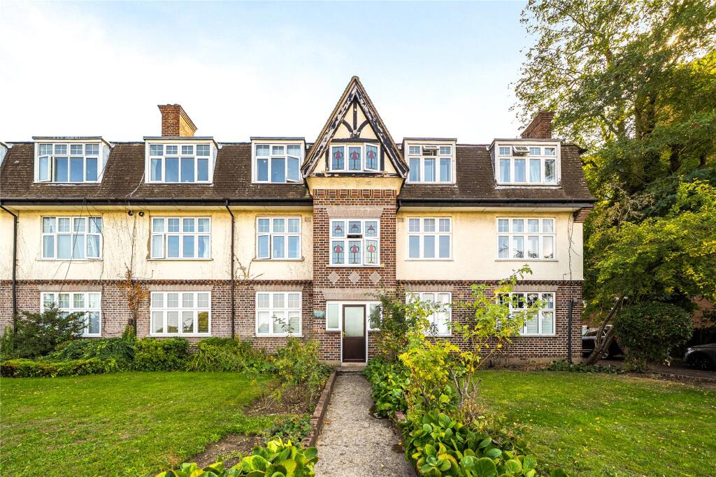 Main image of property: Portsmouth Road, Surbiton, KT6