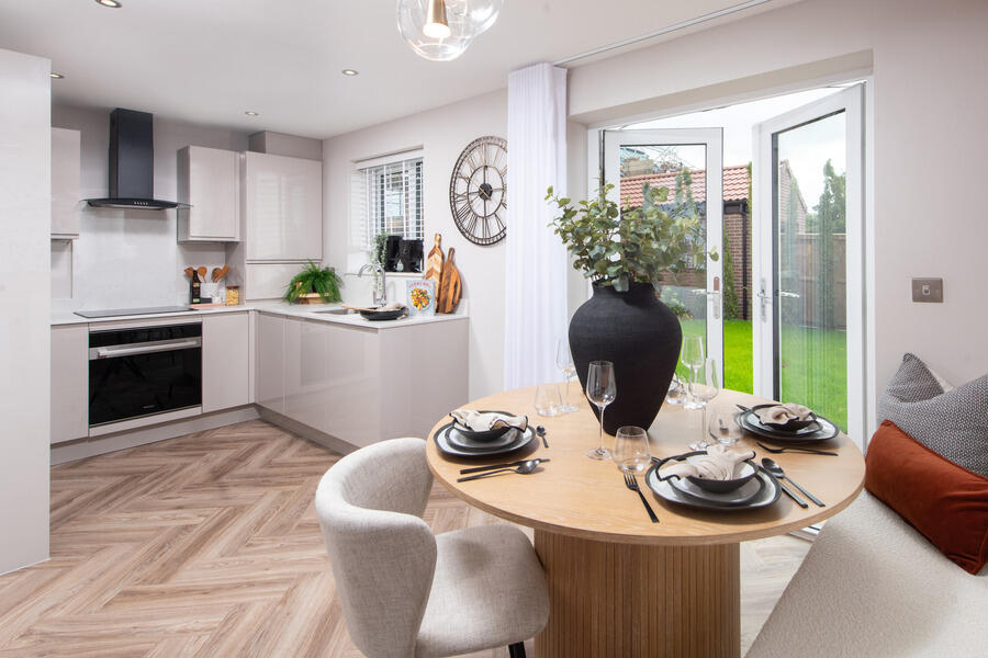 Main image of property: Birchwood Lane,
Somercotes,
DE55 4ND