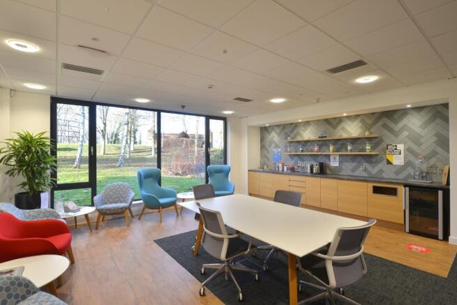 Breakout Space