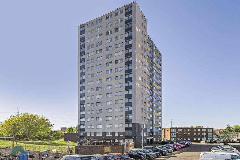 Main image of property: Harts Lane, Barking, IG11