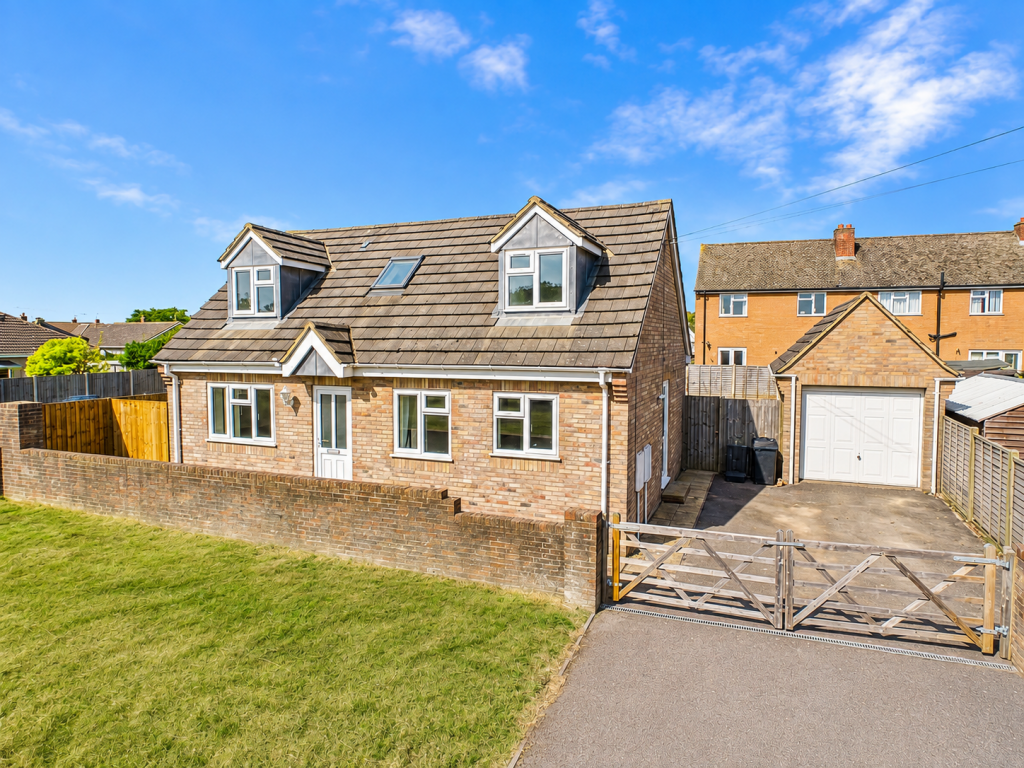 Main image of property: Crow Ash Road, Berry Hill, Coleford