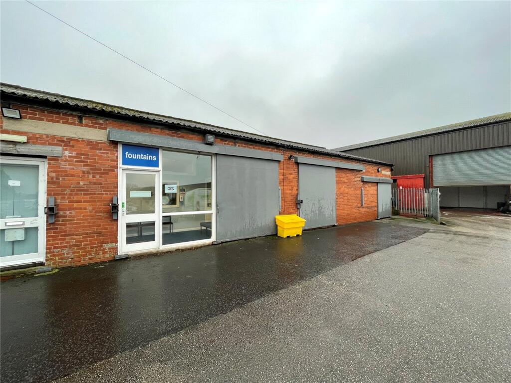 Main image of property: Well Hall Farm, Bedale Road, Well, Bedale, North Yorkshire, DL8