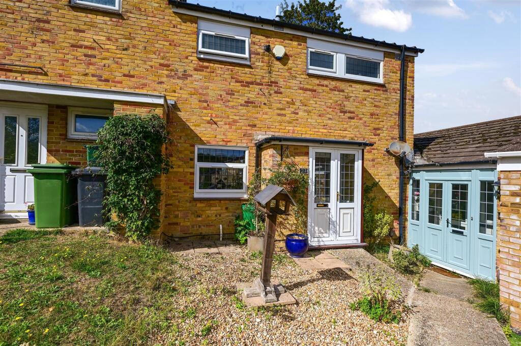 Main image of property: Wagner Close, Basingstoke