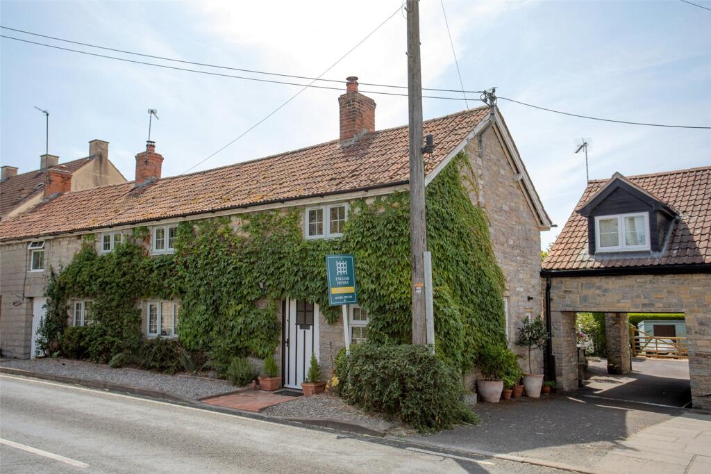 Main image of property: Langport Road, Long Sutton, Somerset, TA10