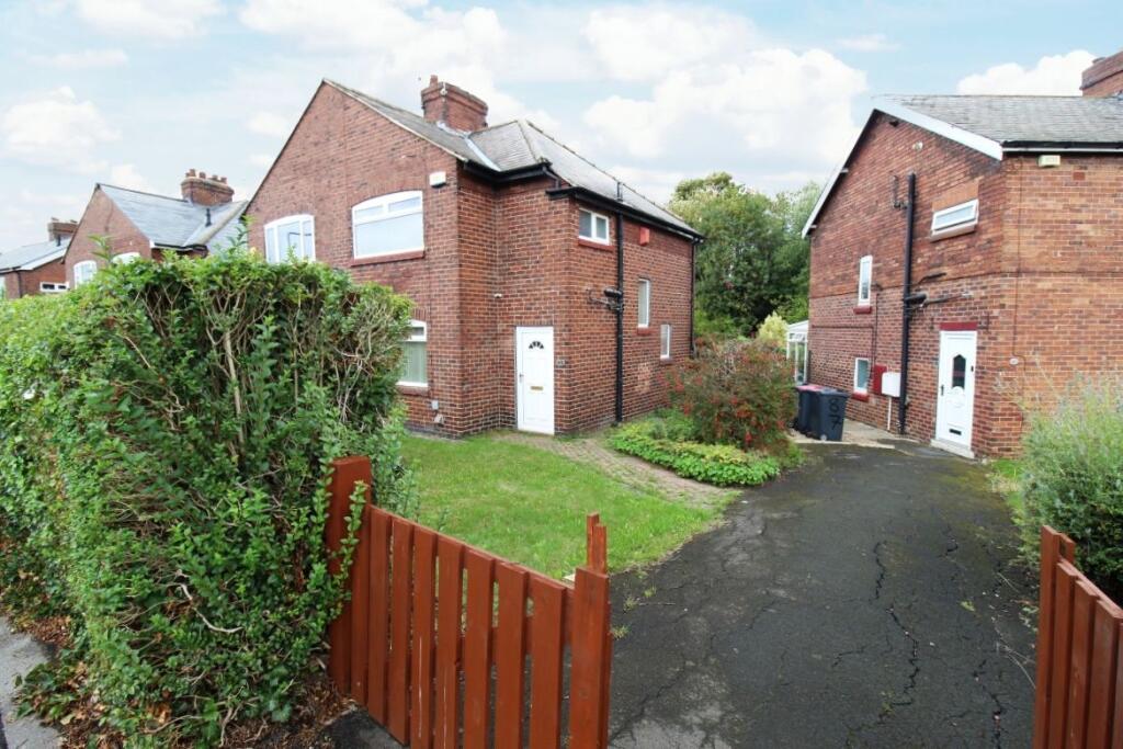 Main image of property: Dene Crescent, Rotherham