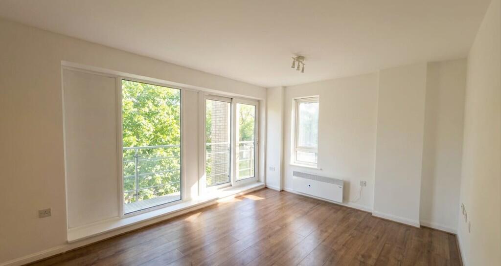 Main image of property: Forty Lane, Wellspring Crescent