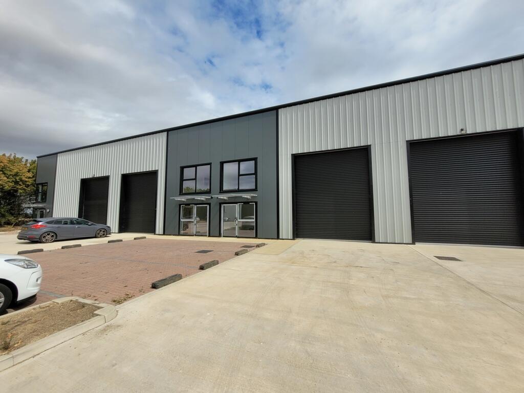Main image of property: Meridian Court, Compass Point, St Ives, Cambridgeshire, PE27 5FH