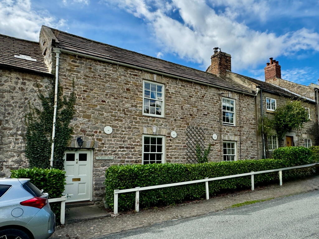 Main image of property: St Andrews Cottage, Constable Burton, Leyburn, DL8 5RG
