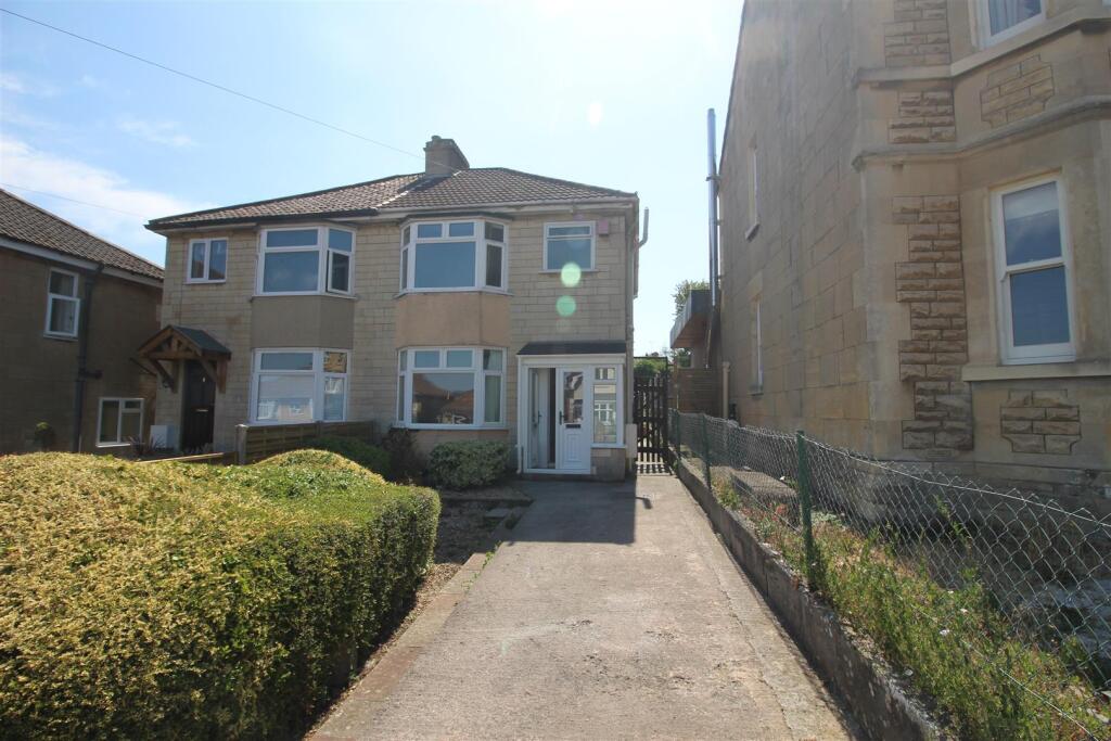 Main image of property: Sladebrook Road, Bath