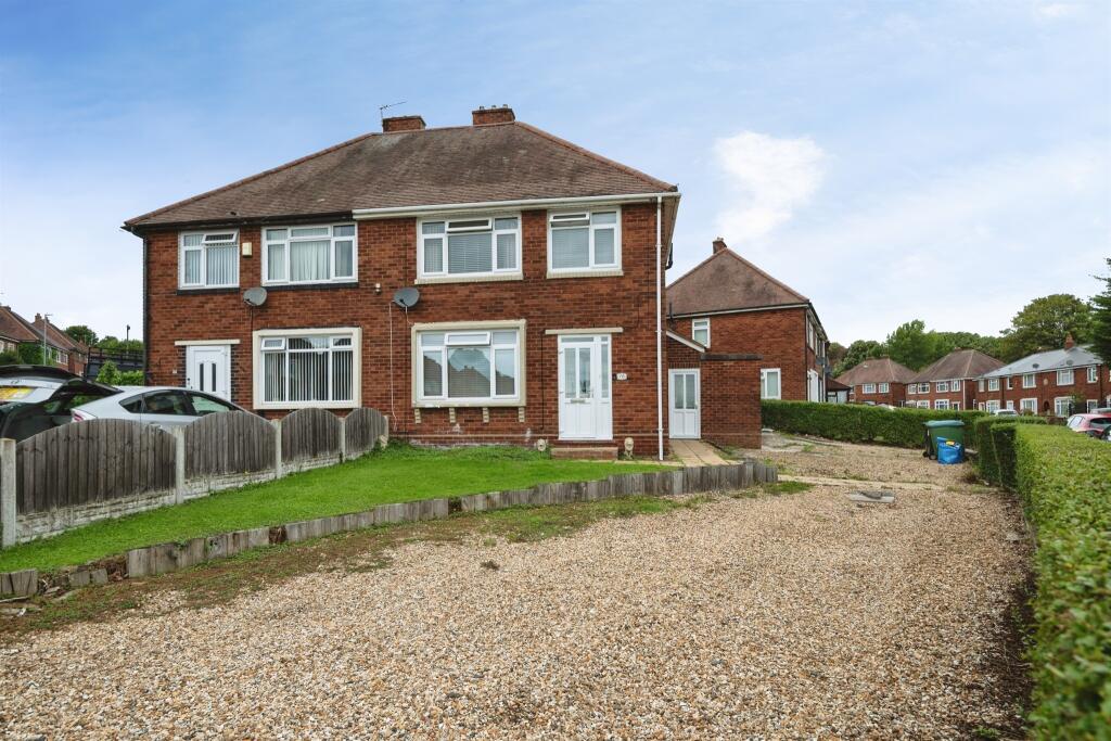 Main image of property: Ivy House Road, Oldbury