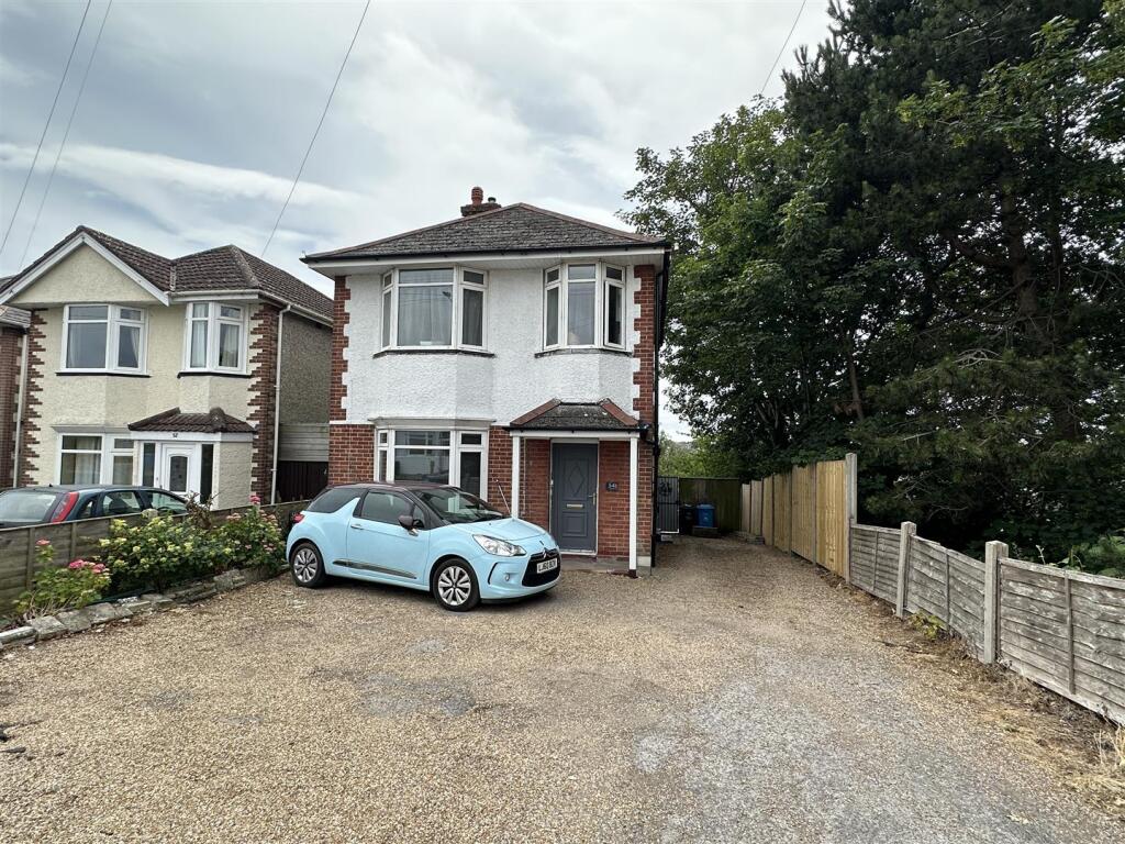 Main image of property: Herbert Avenue, Parkstone, Poole