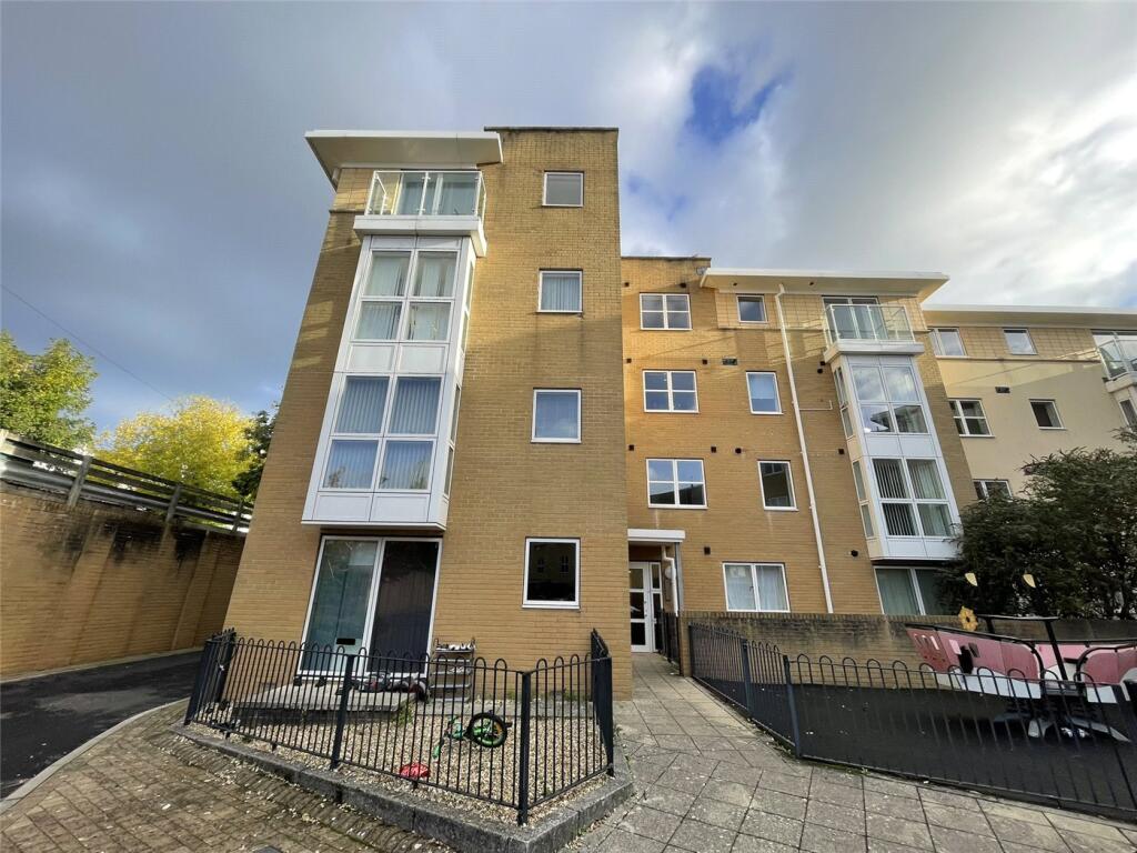 Main image of property: Richmond Court, Exeter, Devon, EX4