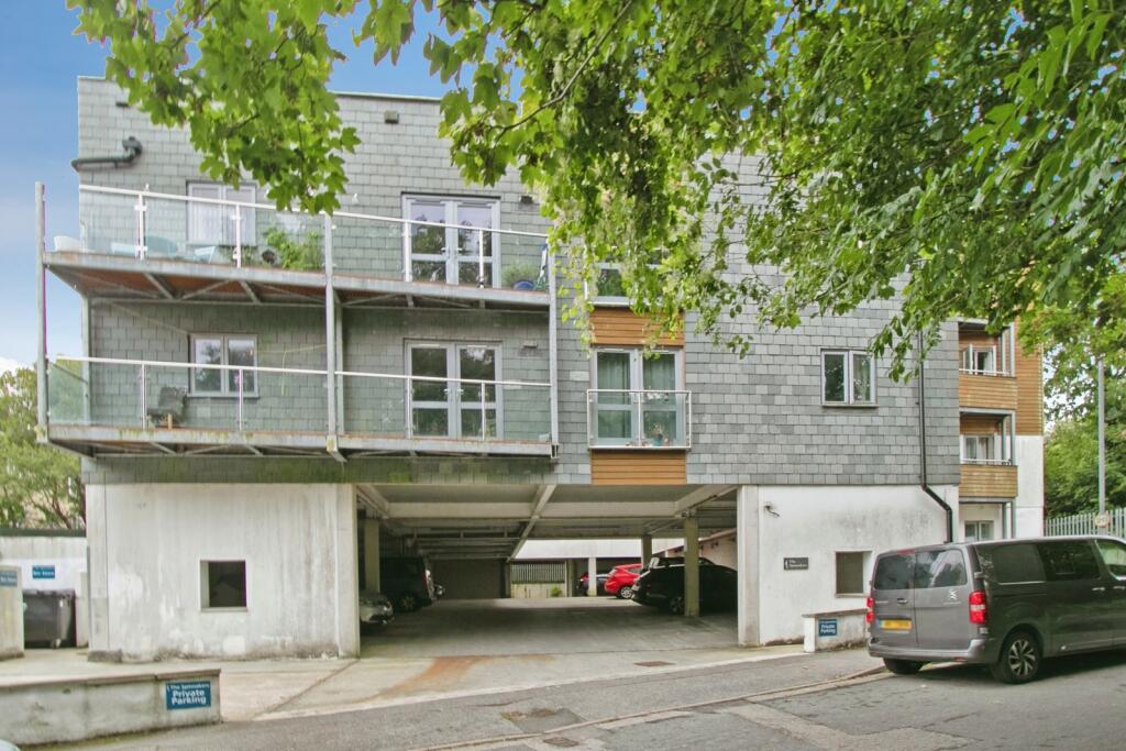 Main image of property: Hillside Road, Falmouth, Cornwall, TR11