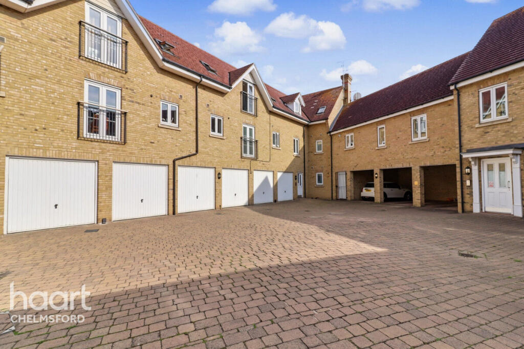 Main image of property: Eglinton Drive, Chelmsford