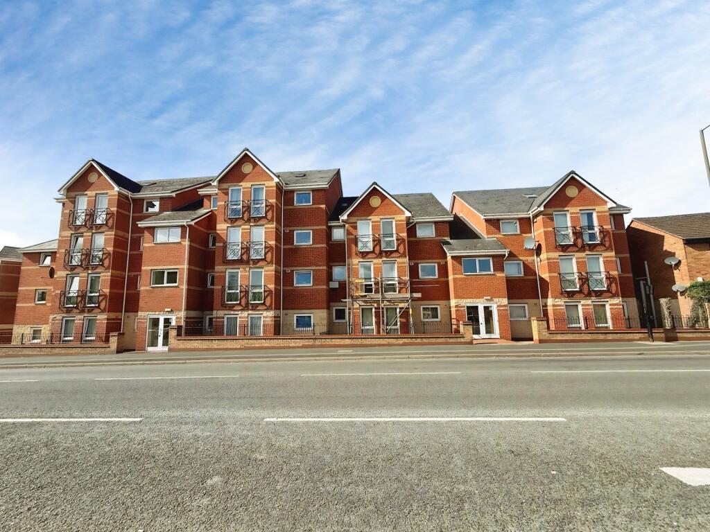 Main image of property: St Michaels Close, Stourport on Severn, DY13