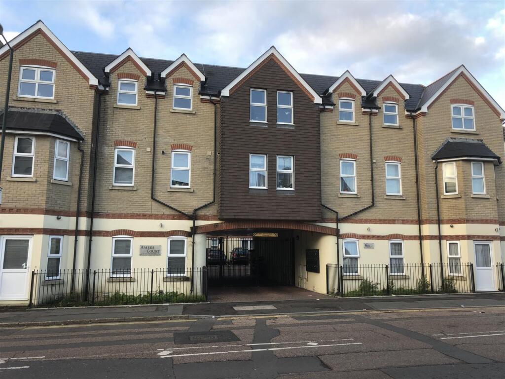 Main image of property: Southcote Road, Bournemouth
