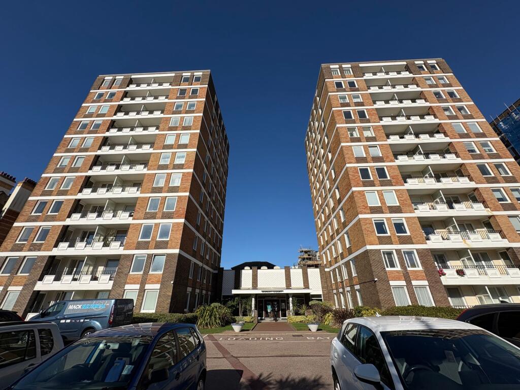 Main image of property: Grand Avenue, Hove, BN3